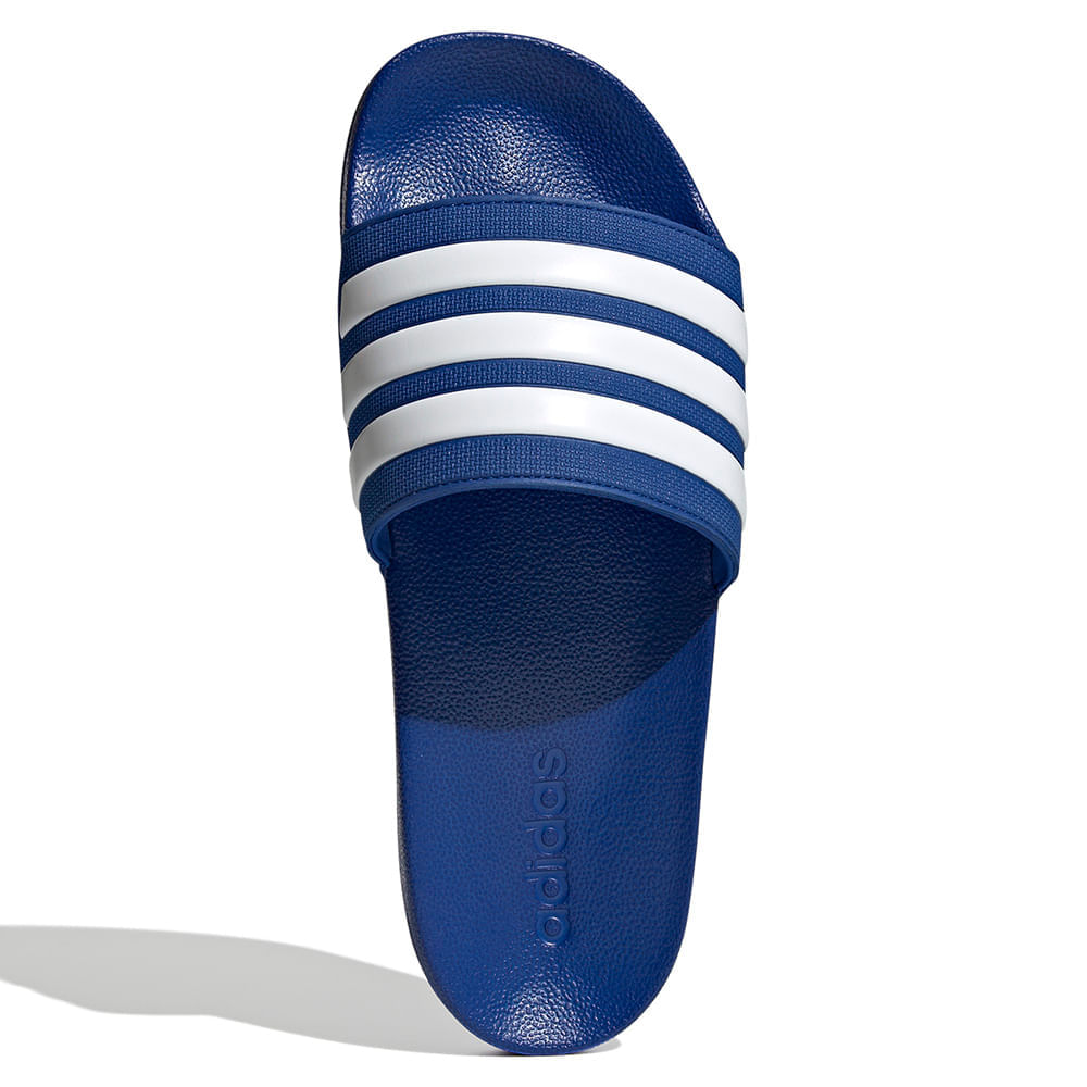 Chinelo adidas 2024 de dedo