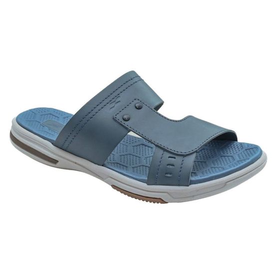 Chinelo Slide Itapuã Masculino Jeans 37