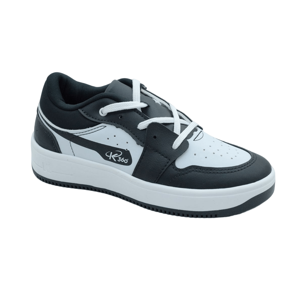 Tenis 2024 kidy preto