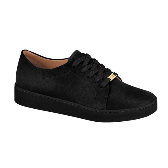 Tênis feminino cheap vizzano preto