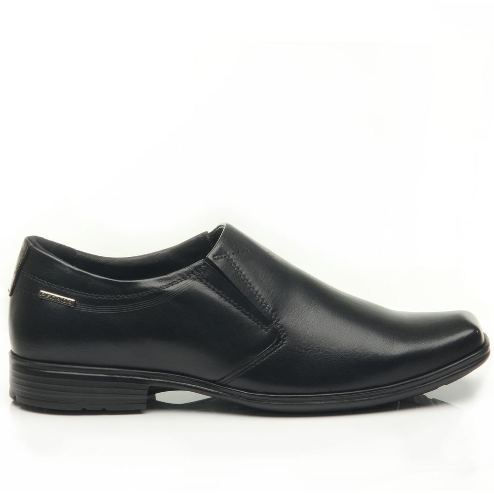 Sapato social clearance pegada masculino