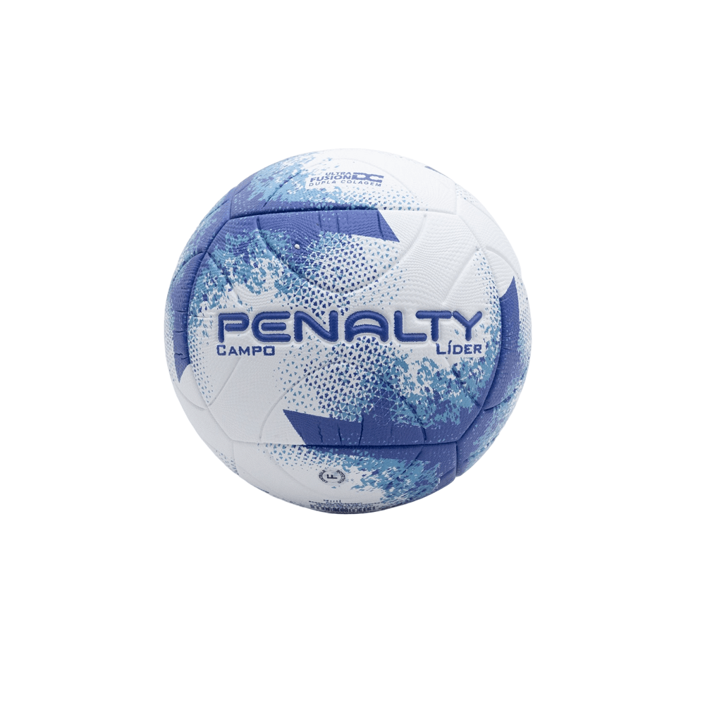 Bola Campo Penalty Líder XXIII Original Pro Jogos e Treinos - Bola