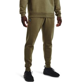 Calça Jogger Under Armour Summit Knit - Masculina em Promoção