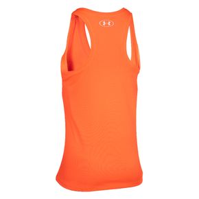 Regata de Treino Feminina Under Armour Seamless Roxo