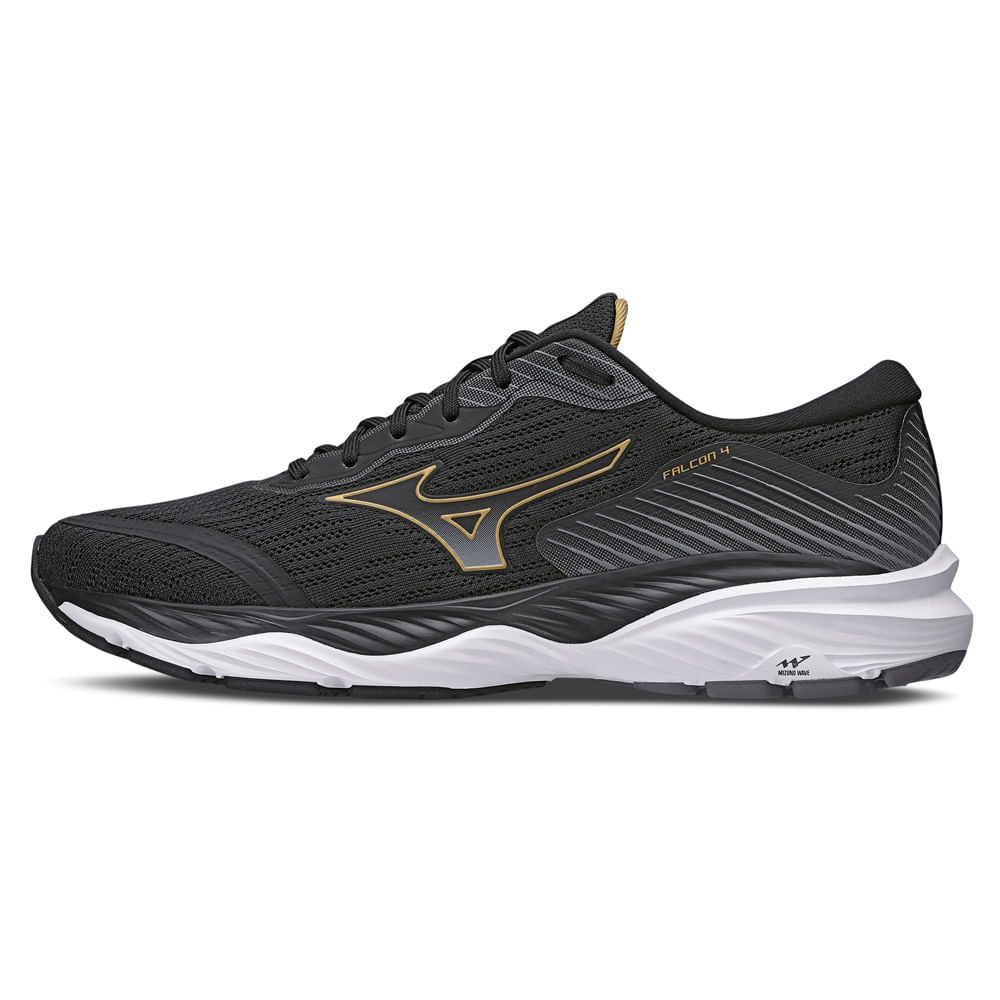 Tenis da 2025 mizuno 4