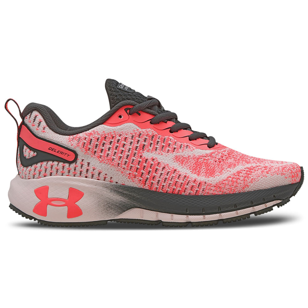 Tênis de Corrida Masculino Under Armour HOVR Sonic 6 - itapua