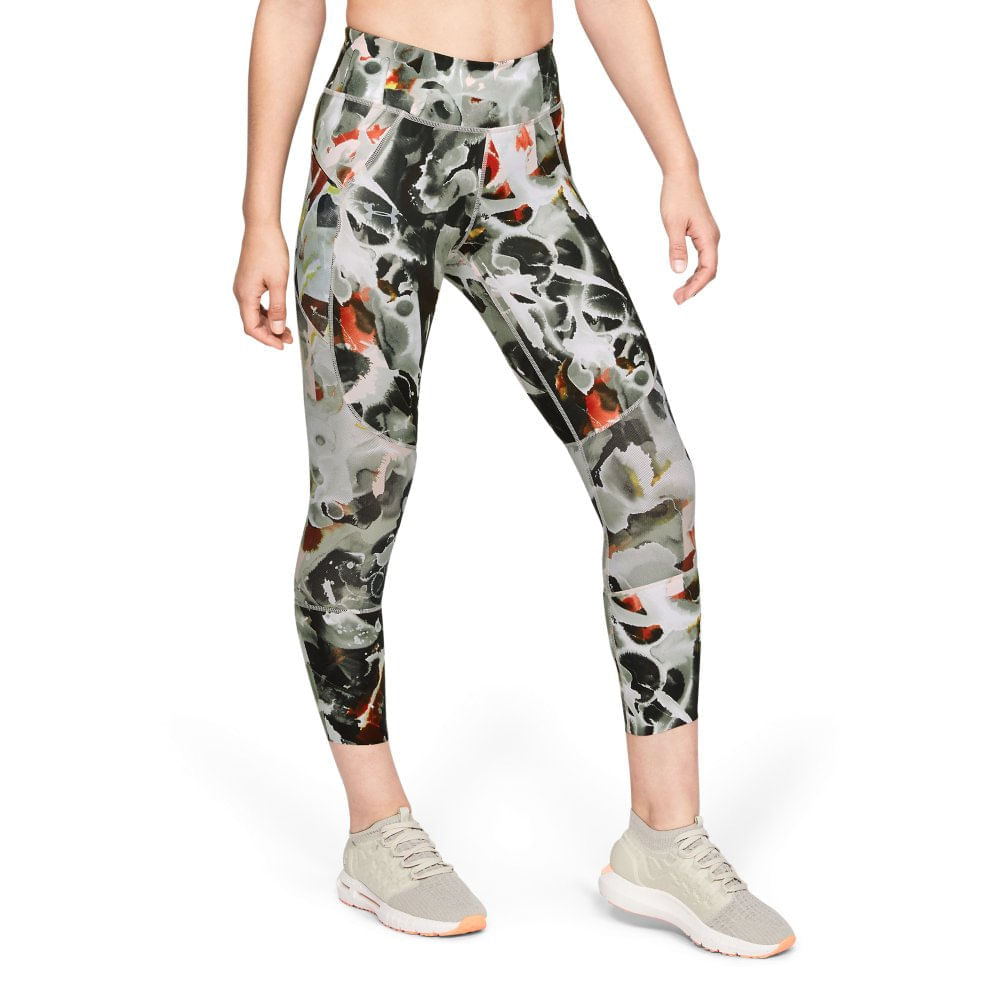 Legging de Treino Feminina Under Armour Speedpocket Run - Calça