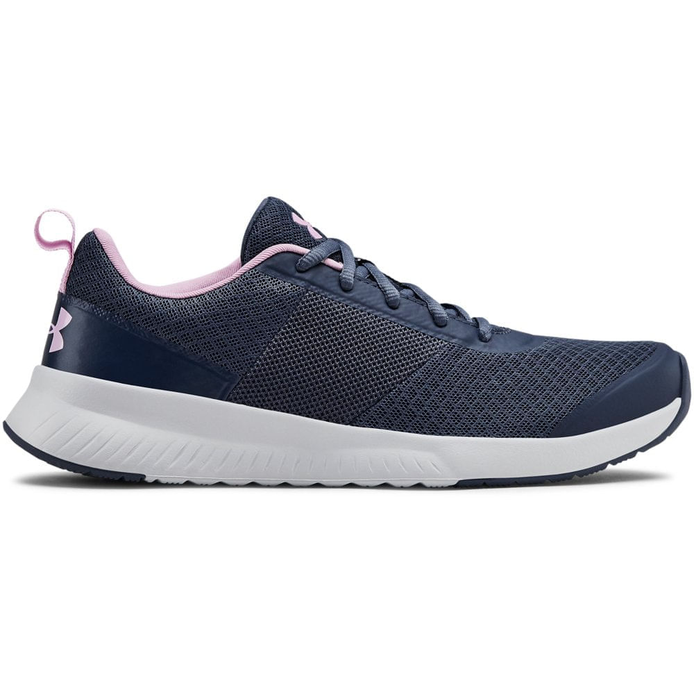 Tênis de Corrida Feminino Under Armour Threadborne Blur - itapua