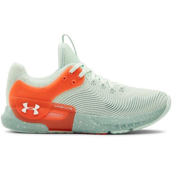 Tênis de Corrida Feminino Under Armour Threadborne Blur - itapua