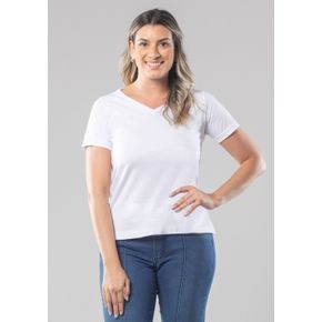 Camiseta de Treino Plus Size Feminina Under Armour Tech Solid SSV - itapua