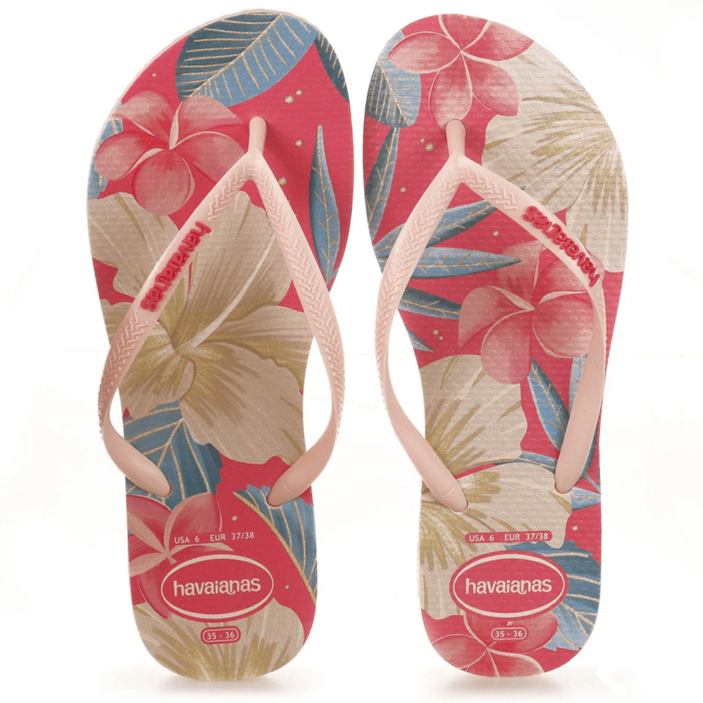 Ipanema 2024 ou havaianas