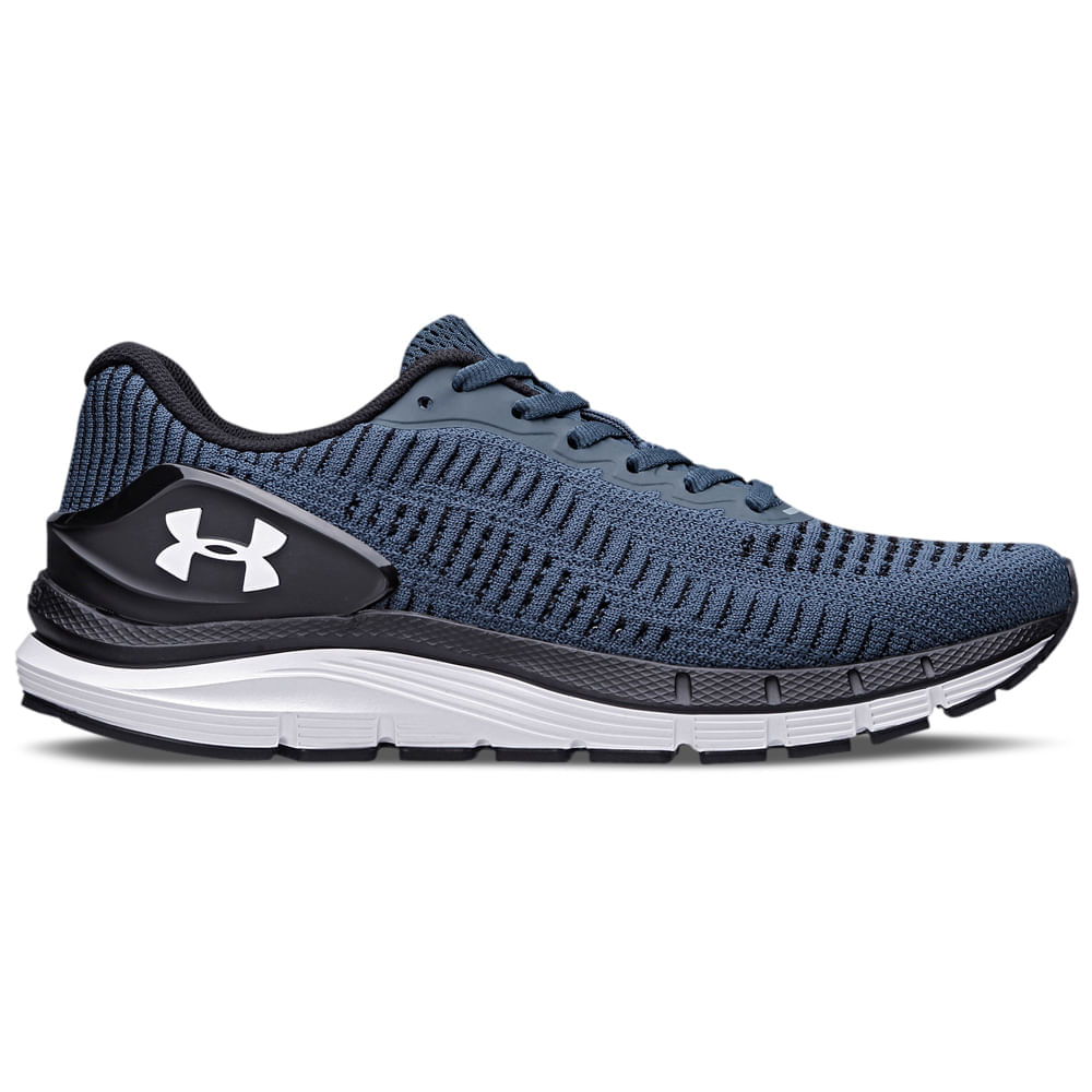 Tenis hurley hot sale under armour