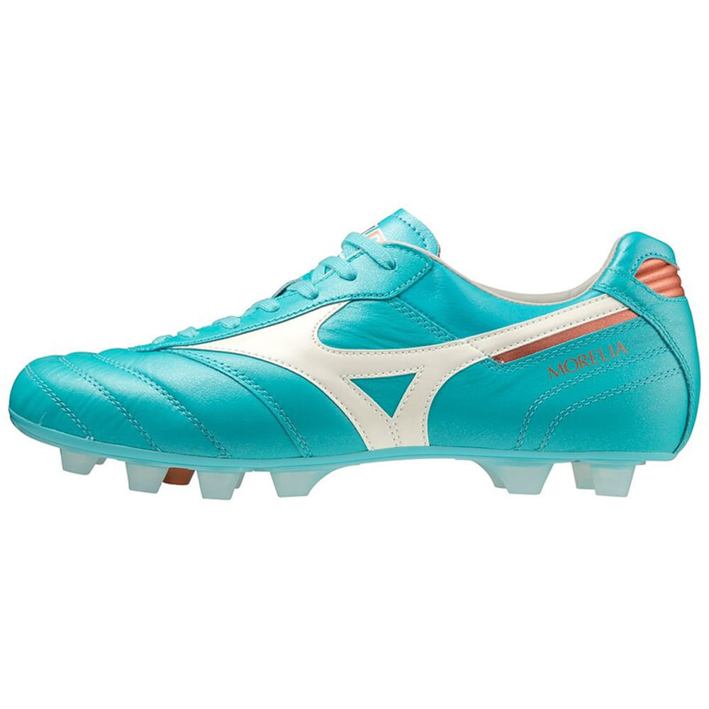 Mizuno hot sale morelia campo