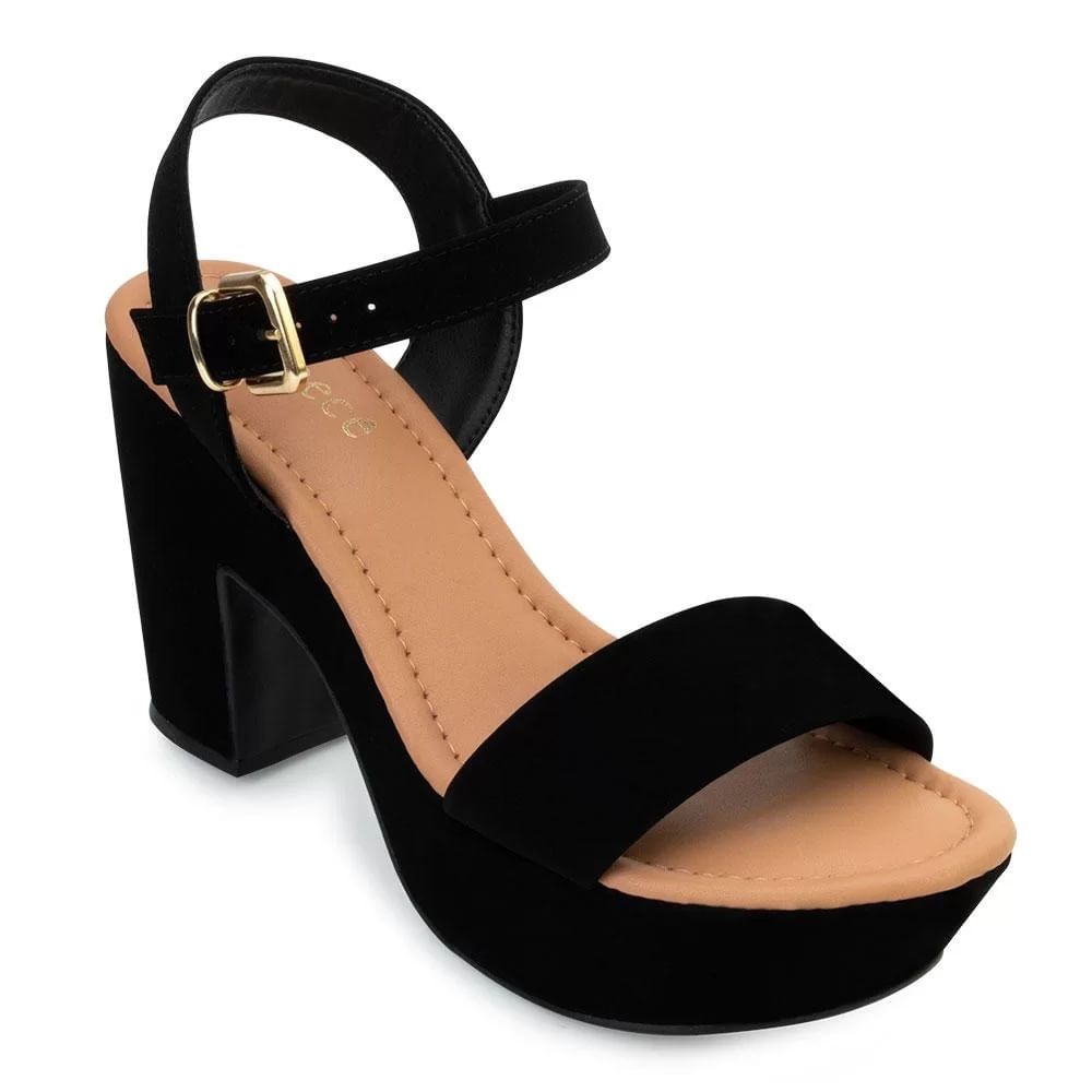 Lia Vizzano Sandália Comprar Comprar Sandálias Baratas Sandália