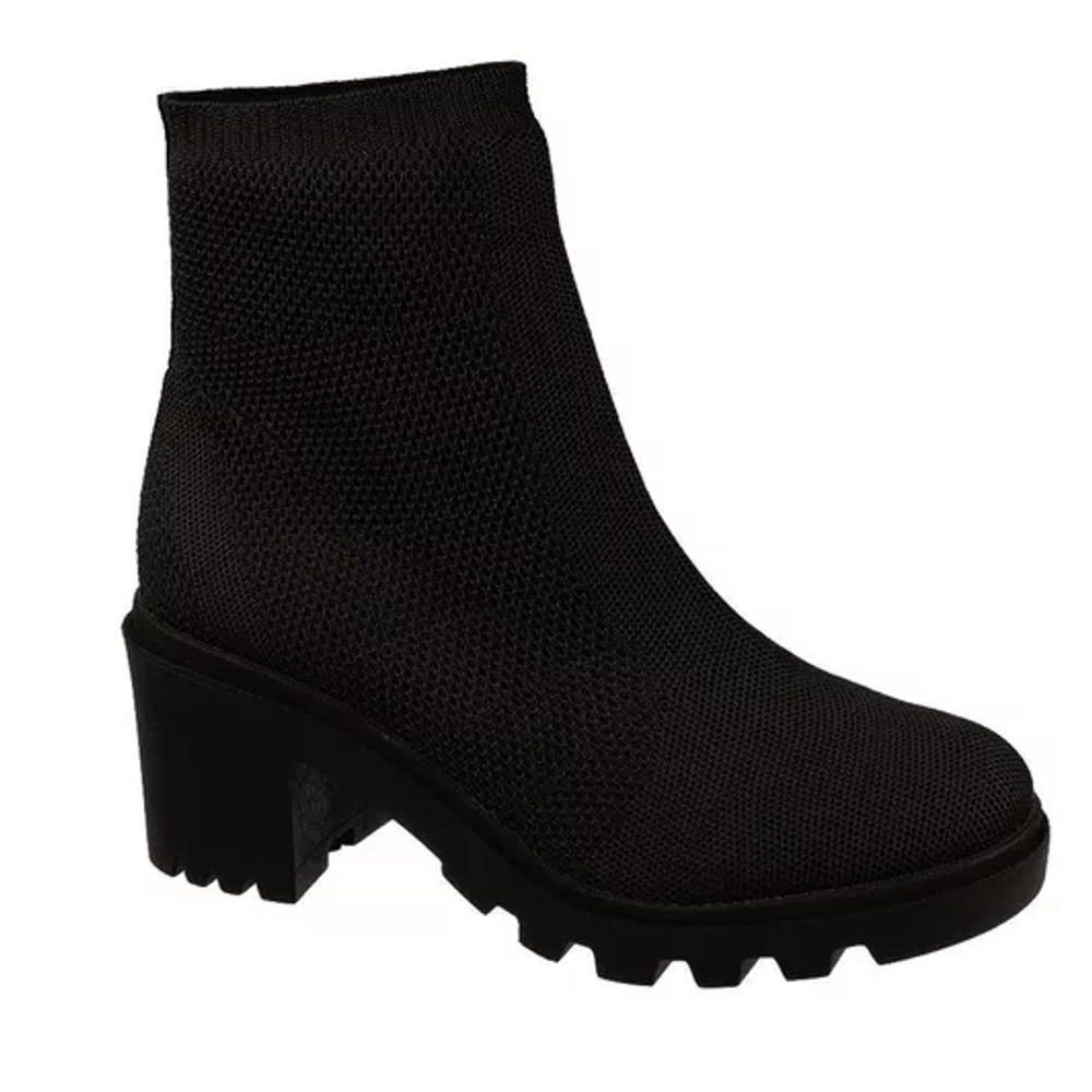 Bota cano best sale curto bebece tratorada