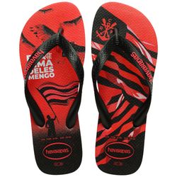 Chinelo Rider Free Fire Preto Masculino - itapua