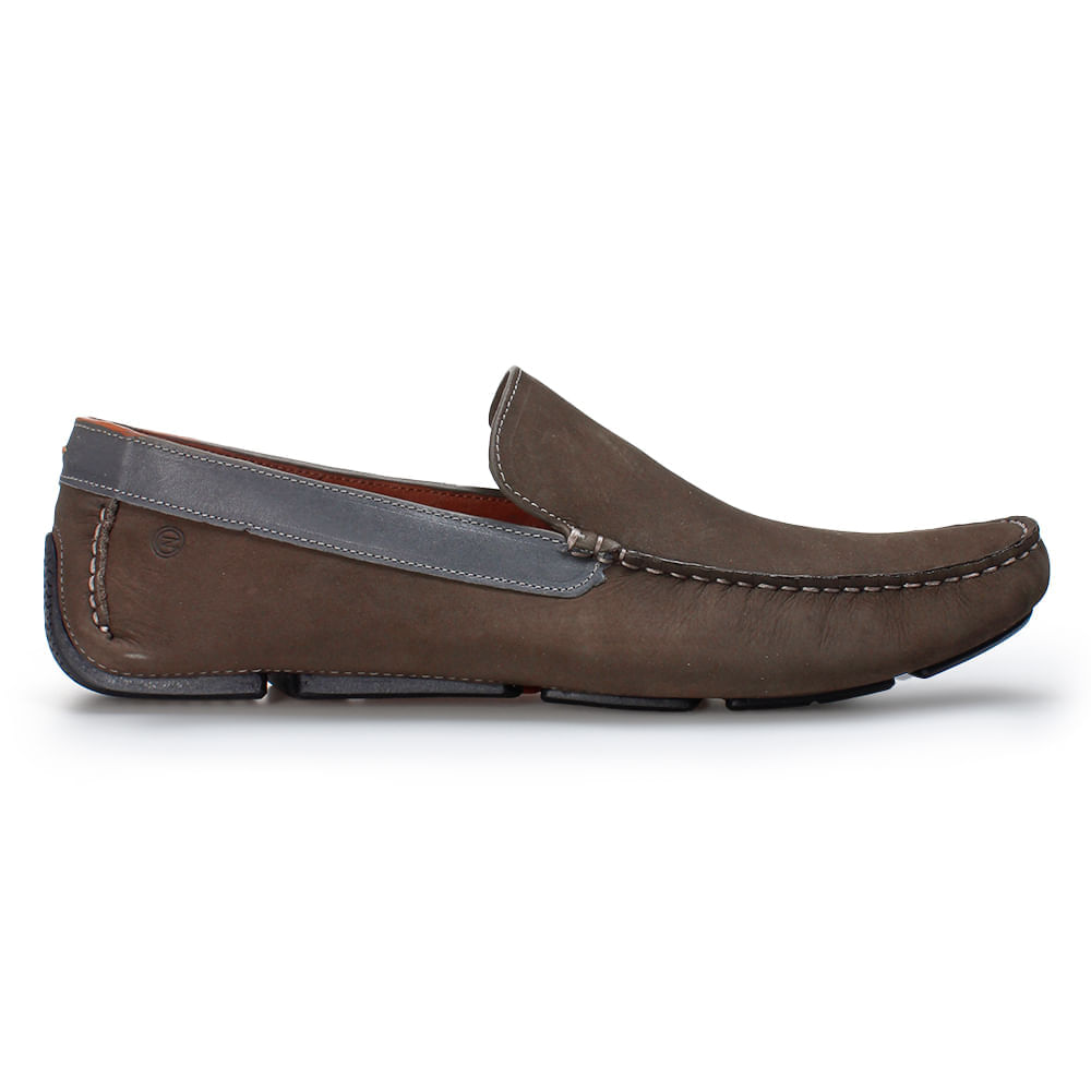 Mocassim constantino sale