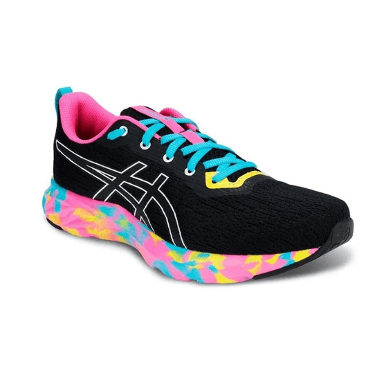 Tenis asics feminino deals 39