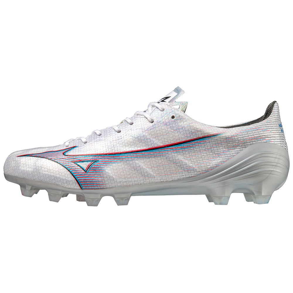 Netshoes Chuteira Mizuno Campo Mizuno Morelia Classic Chuteira