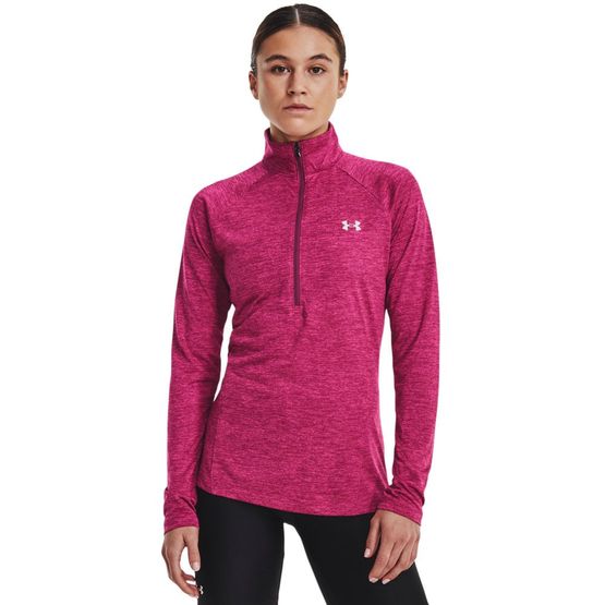 Jaqueta de Treino Feminina Under Armour Meridian - itapua