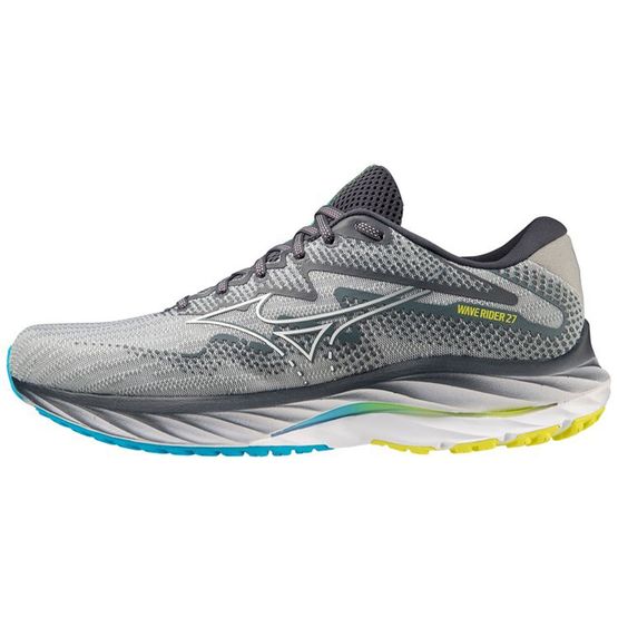 Discount mizuno wave clearance rider