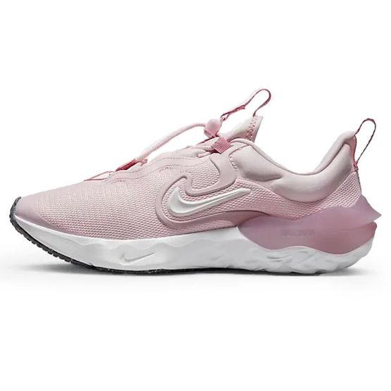 Nike huarache free kids pink online