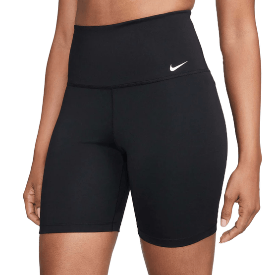 High waisted biker sales shorts nike