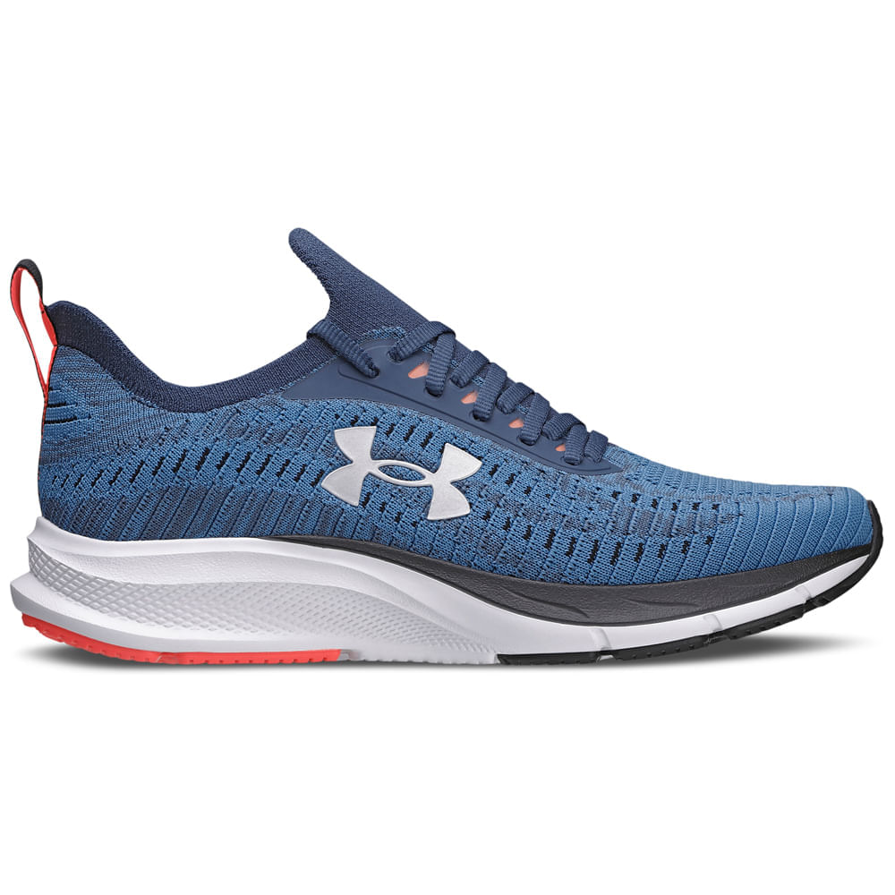 Tênis Feminino Under Armour Speedform Gemini Vermelho - itapua