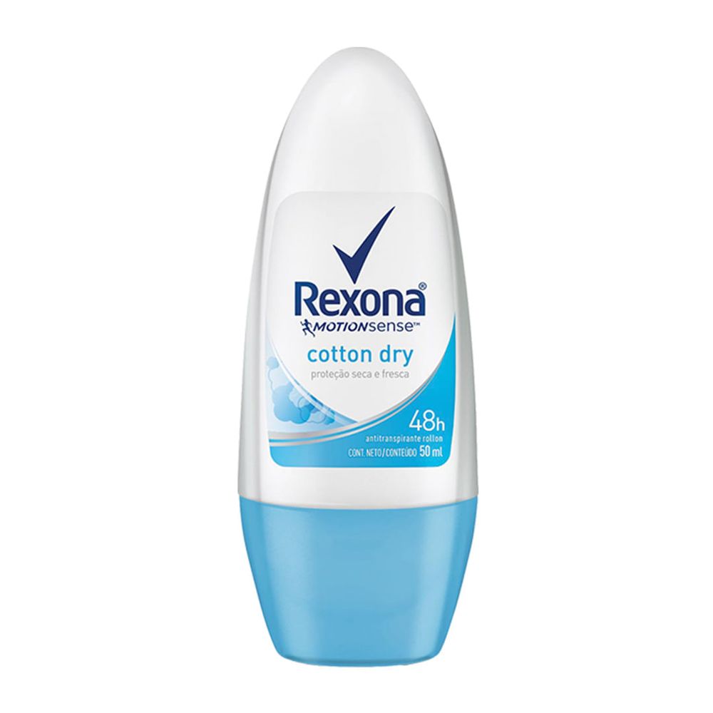 PACK DE 4 REXONA MOTIONSENSE DESODORANTE SPRAY PÓ MULHERES SECAS 150ml CADA  / 48h