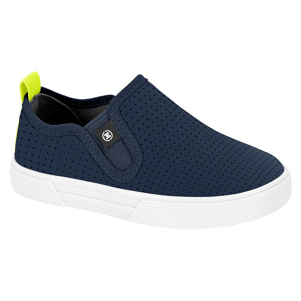 Slip On Sapatenis Menino Sapatenis Infantil Menino Tenis Slip