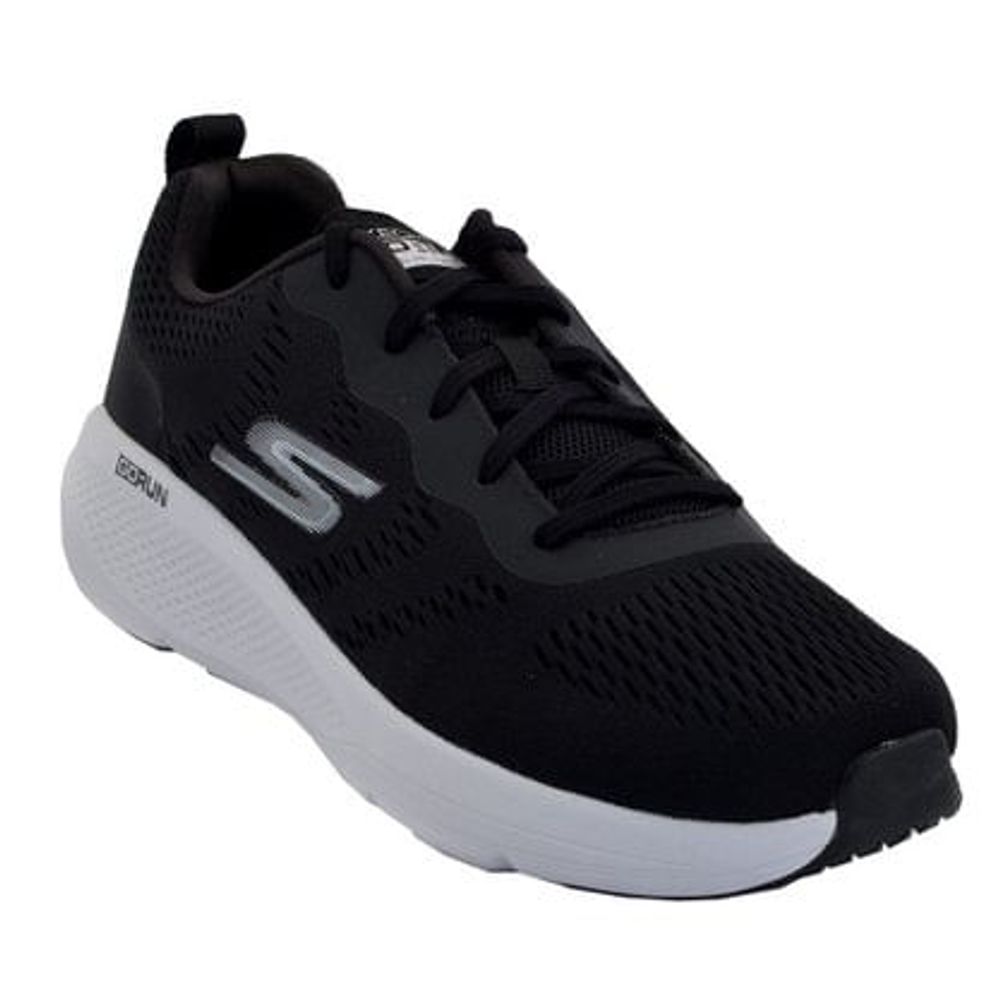 Tênis Running Skechers Go Run Elevate Preto Feminino - itapua