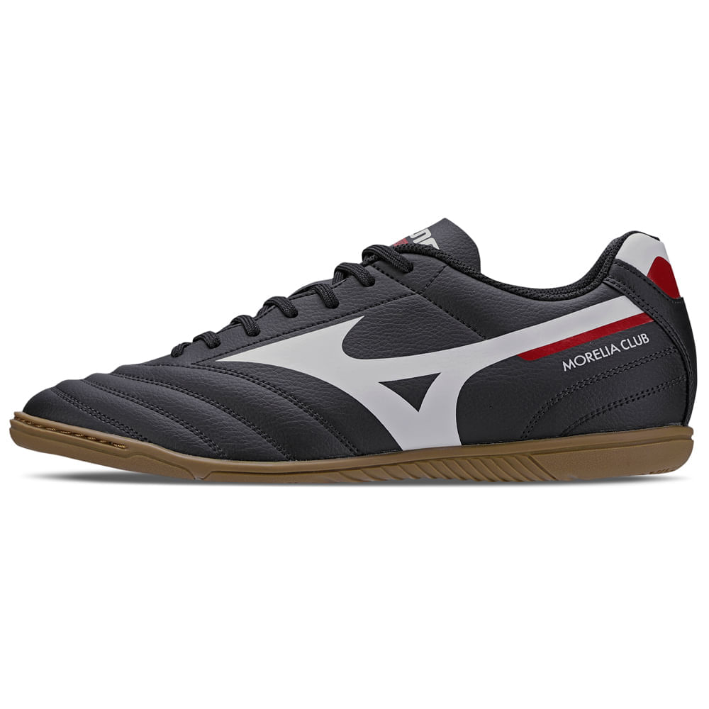 Tênis Mizuno Chuteira Mizuno Morelia Futsal Mizuno Shoes Tênis