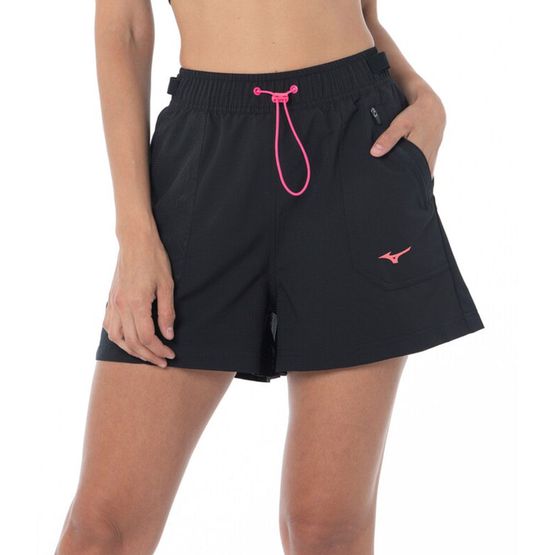 Shorts de Corrida Feminino Und…