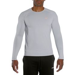 Camiseta de Corrida Masculina Mizuno Core Tee Camiseta de Corrida Masculina  Mizuno Core Tee - Compre Agora