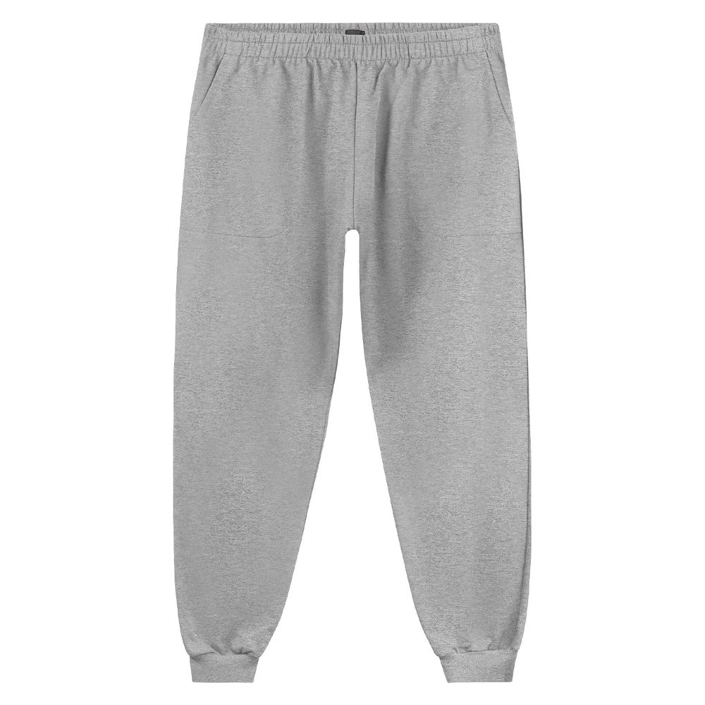 Calça de Moletom Masculina Mizuno Soft Jogger - itapua