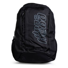 Mochila Puma Sportswear Preto