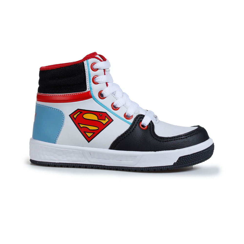 Tenis puma infantil sales superman