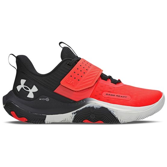 Tênis Under Armour Micro G Val…