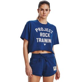 Camiseta de Treino Plus Size Feminina Under Armour Tech Solid SSV