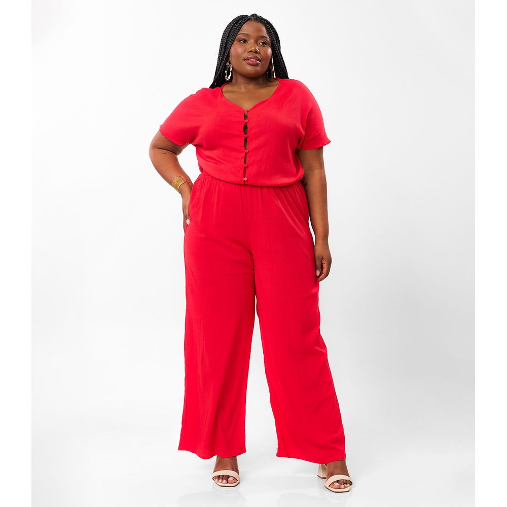 Plus Size undefined