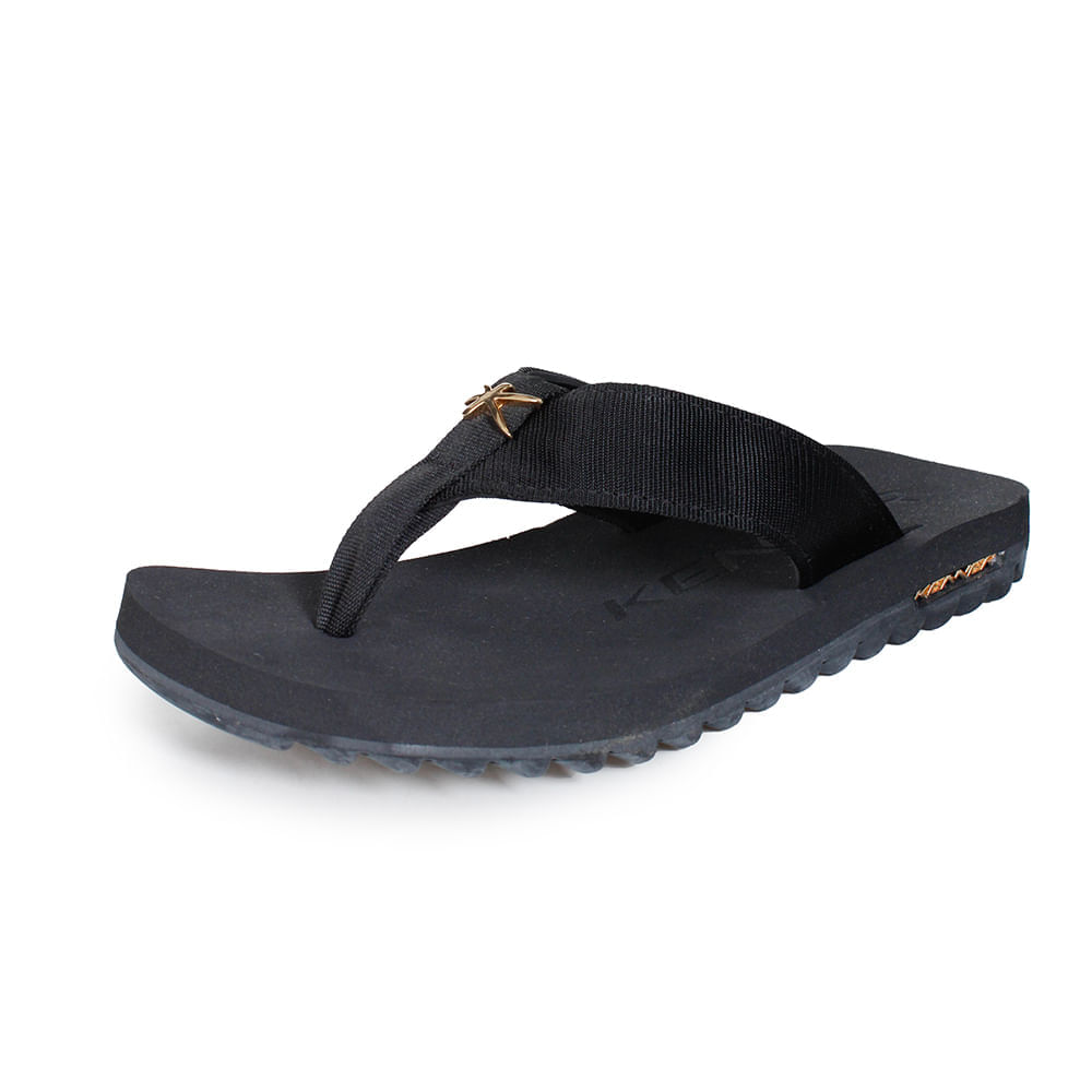 Chinelo masculino best sale kenner kivah