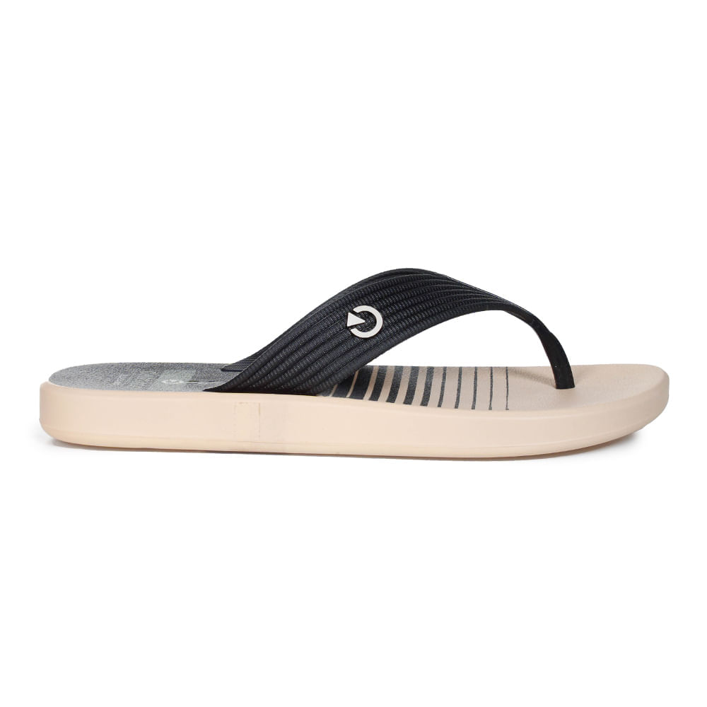 Chinelo Rider Free Fire Preto Masculino - itapua