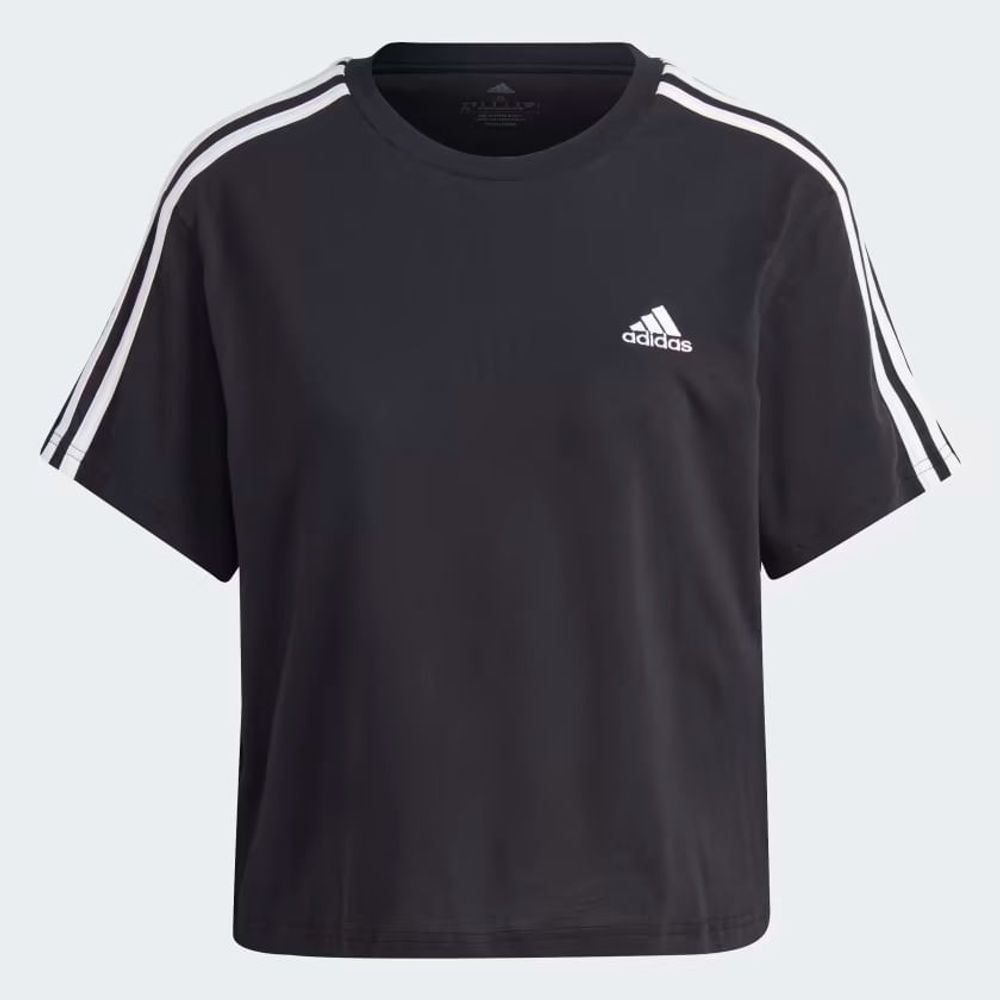 Blusa esportiva hot sale adidas feminina