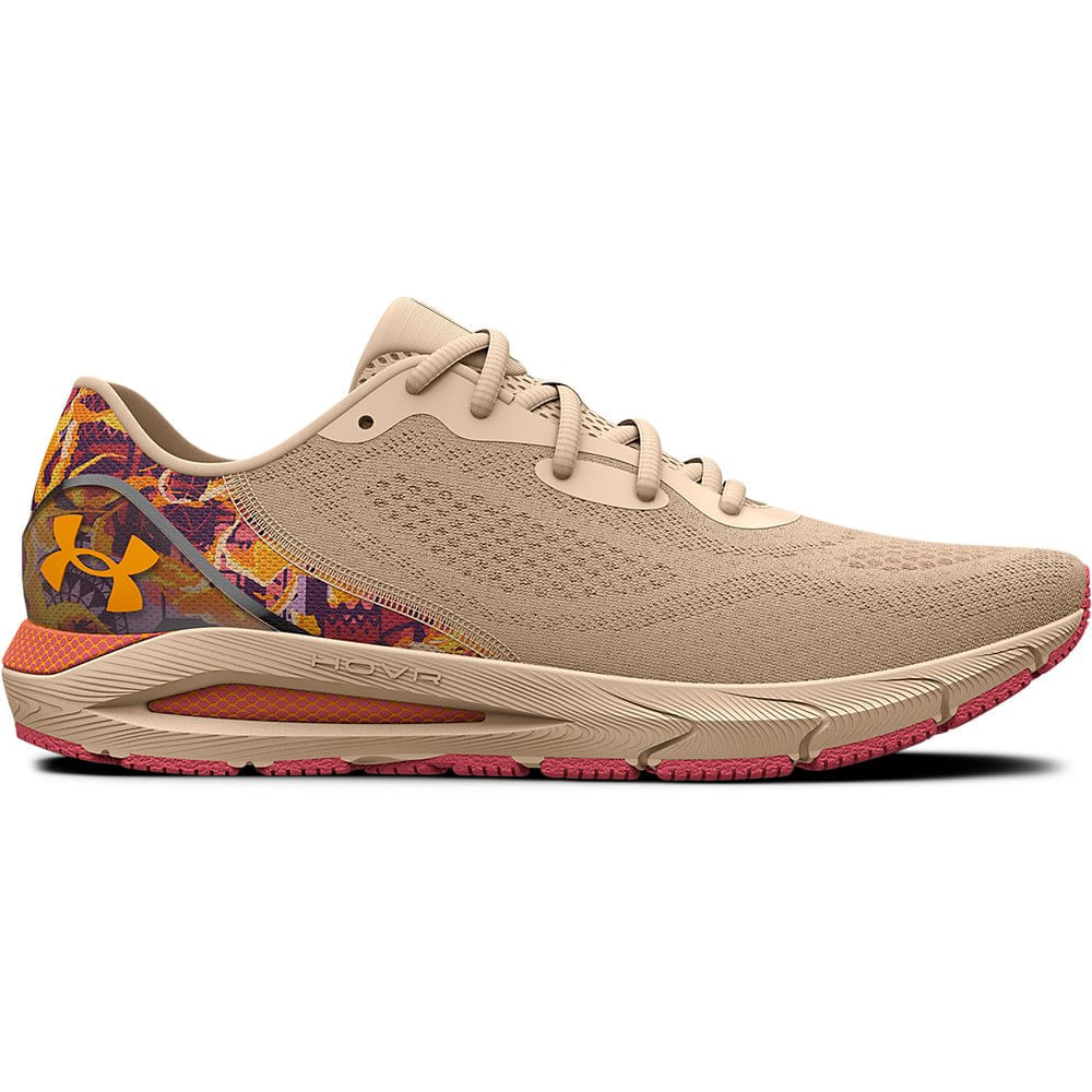 Under Armour Ua Hovr Phantom 3 Se Day Of The Dead Running Shoes in