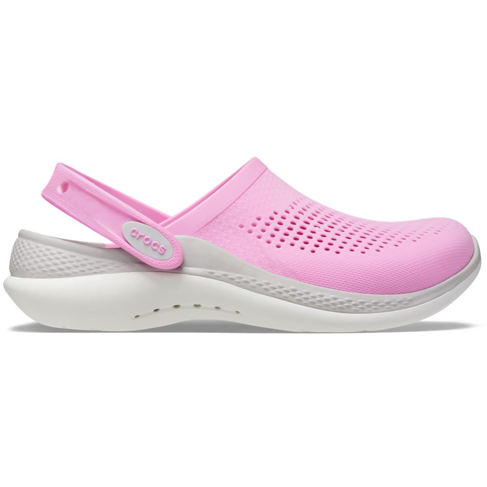 Babuche crocs sale feminino