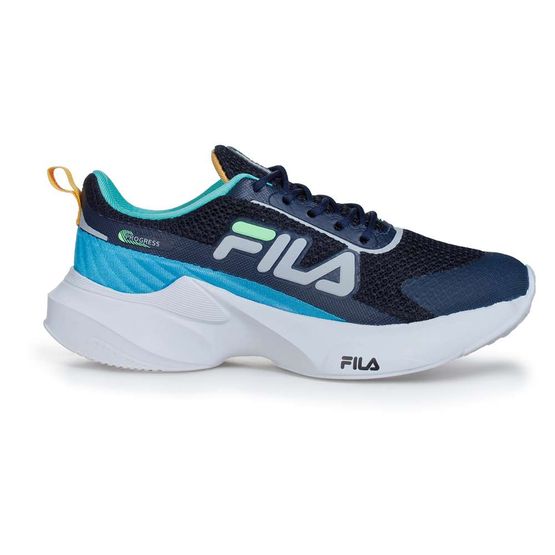 Tenis fila infantil clearance 33