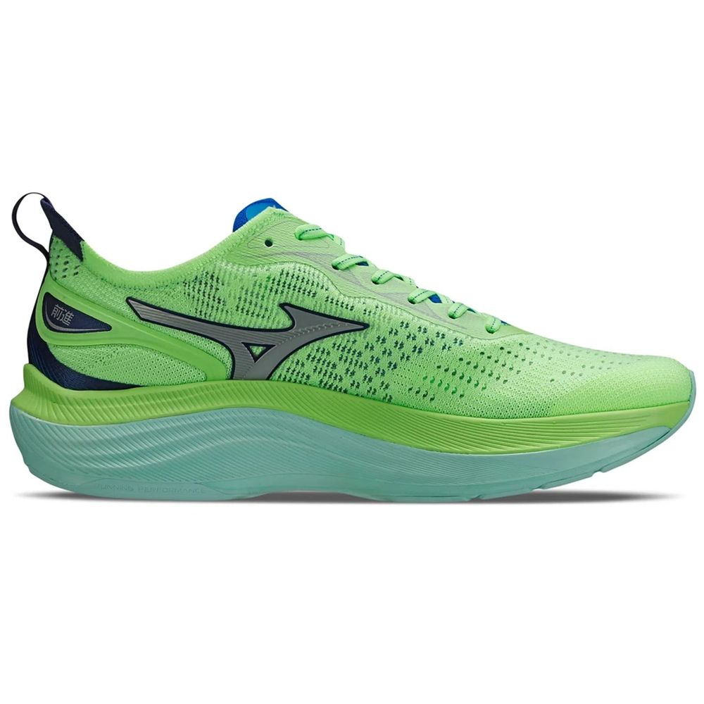 Mizuno 2024 running masculino