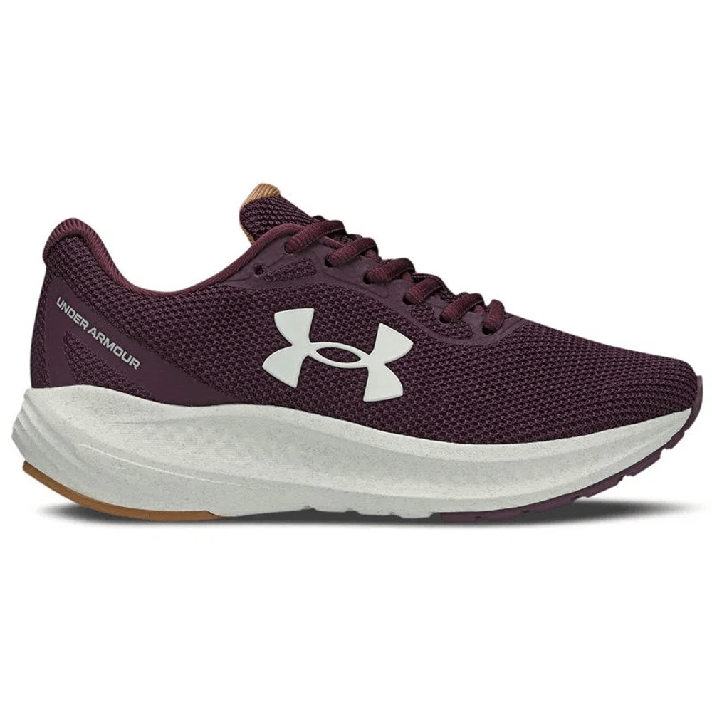 Tênis de Corrida Feminino Under Armour HOVR Sonic 4 DOTD - itapua