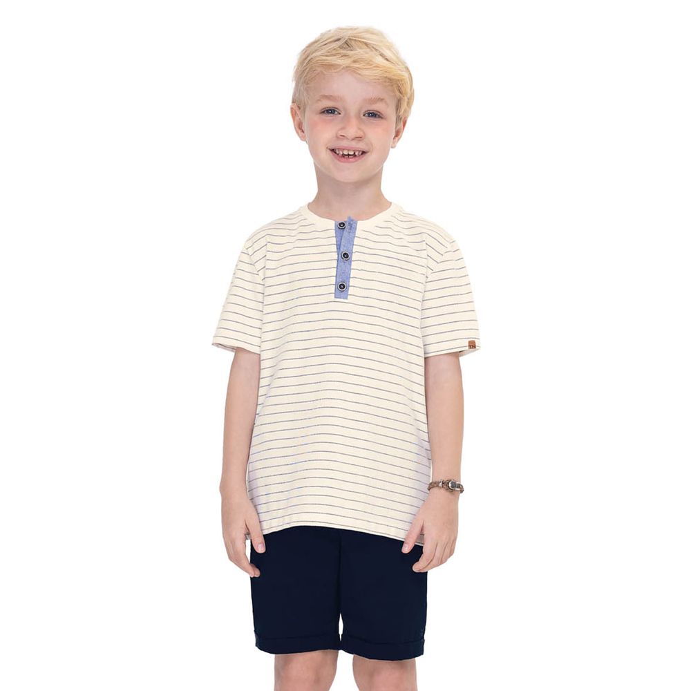 Conjunto infantil hot sale trick nick