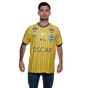 Camisa Nike Brasil I 2023/24 Torcedor Pro Masculina - Amarela - Titanes  Esportes - Camisas do Flamengo, Artes Marciais e muito mais